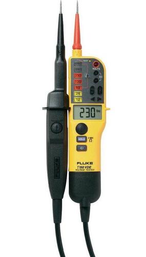 FLUKE T150 VDE