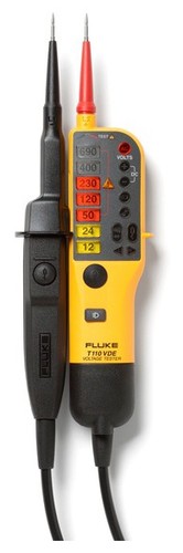 FLUKE T110 VDE