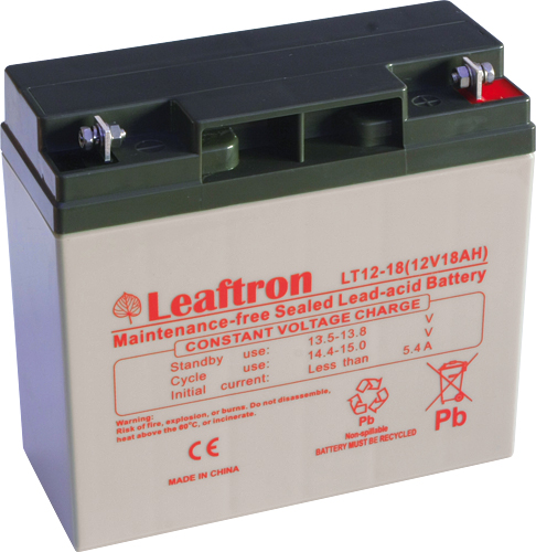 LT12-18 Leaftron