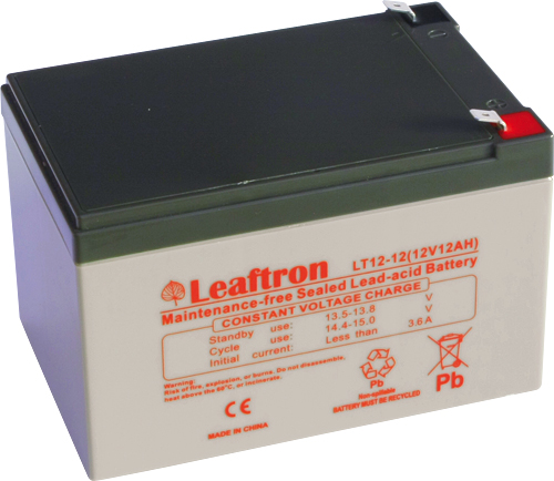LT12-12T2 Leaftron LT12-12T2 Leaftron