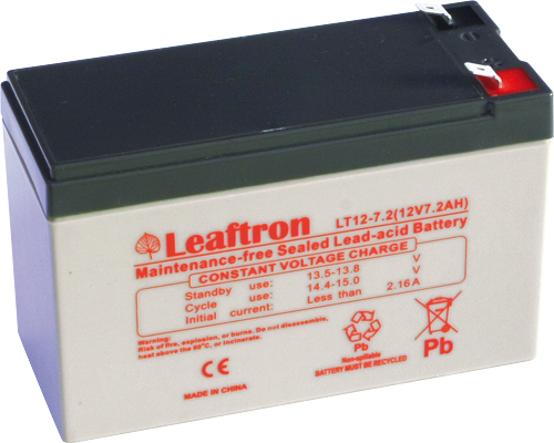 LT12-7,2T2 Leaftron