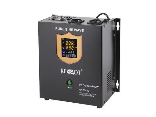 PROsinus 1000VA/700W (Z) závesný PROsinus 1000VA/700W (Z) závesný