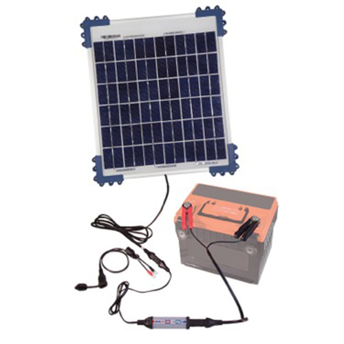 OptiMate Solar 10W