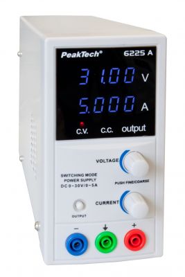 Peaktech P6225A
