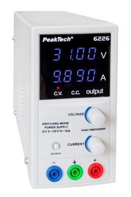 Peaktech P6226