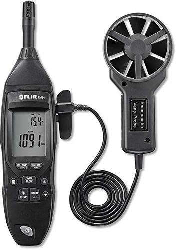 Flir EM 54