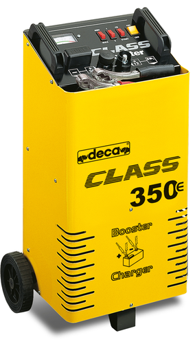 DECA BOOSTER 350E