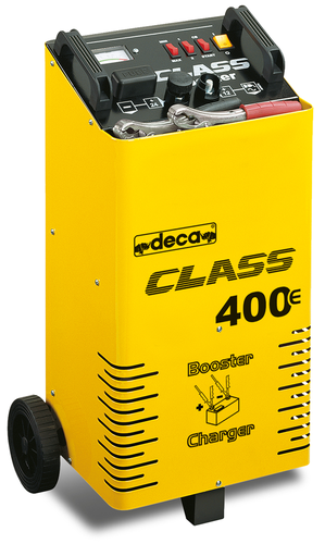DECA BOOSTER 400E