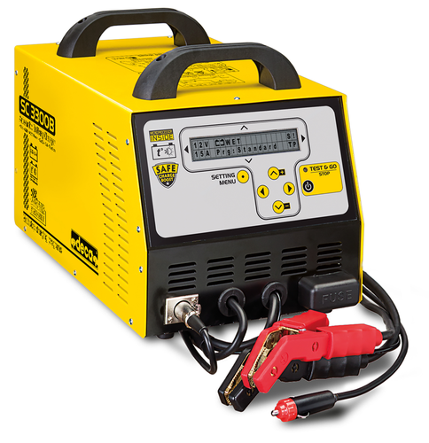 DECA SC3300B (SMART)